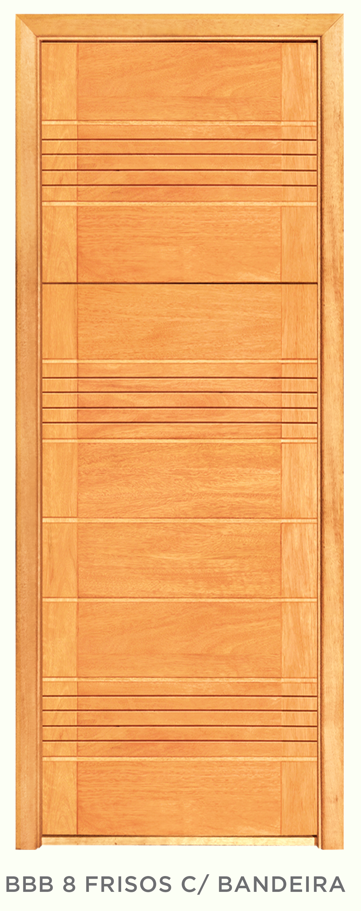 BBB 8 FRISOS C BANDEIRA