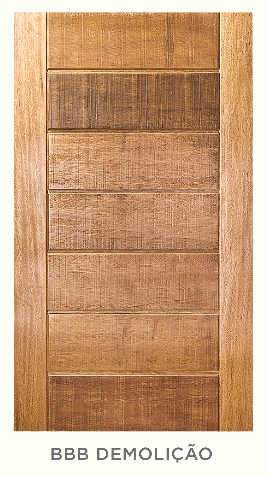BBB DEMOLICAO