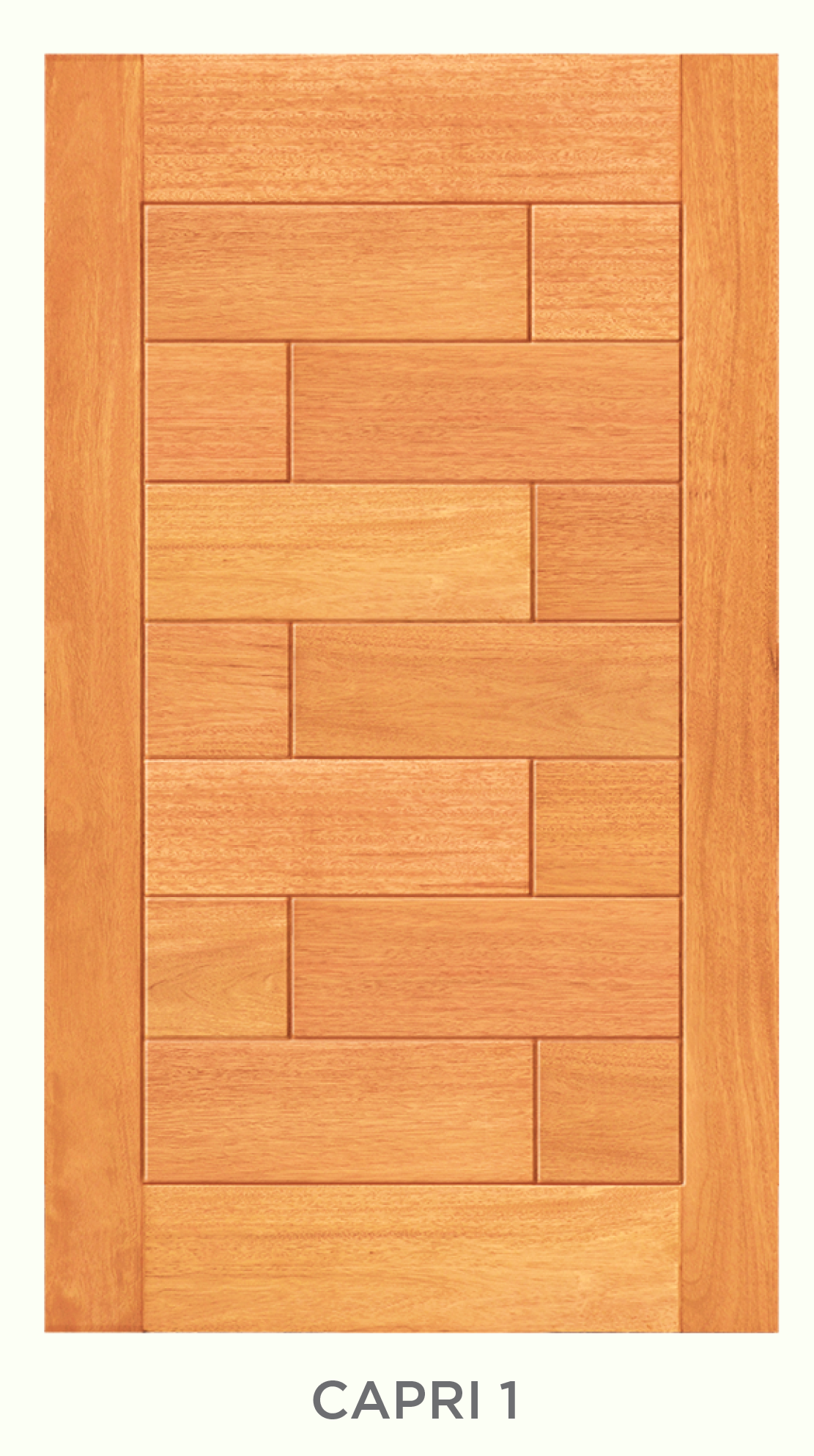 CAPRI 1