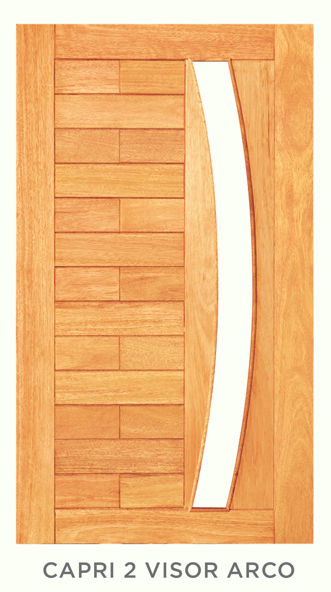 CAPRI 2 VISOR ARCO