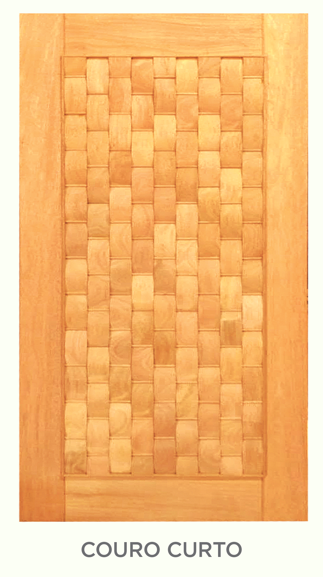 COURO CURTO