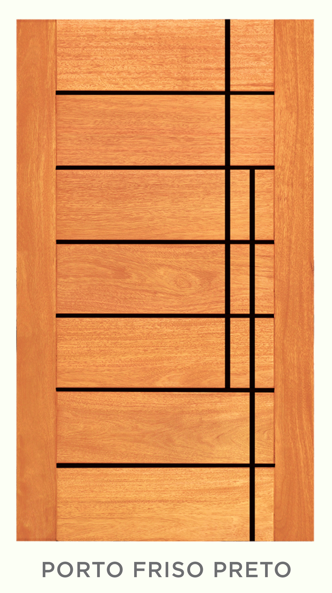 PORTO FRISO PRETO