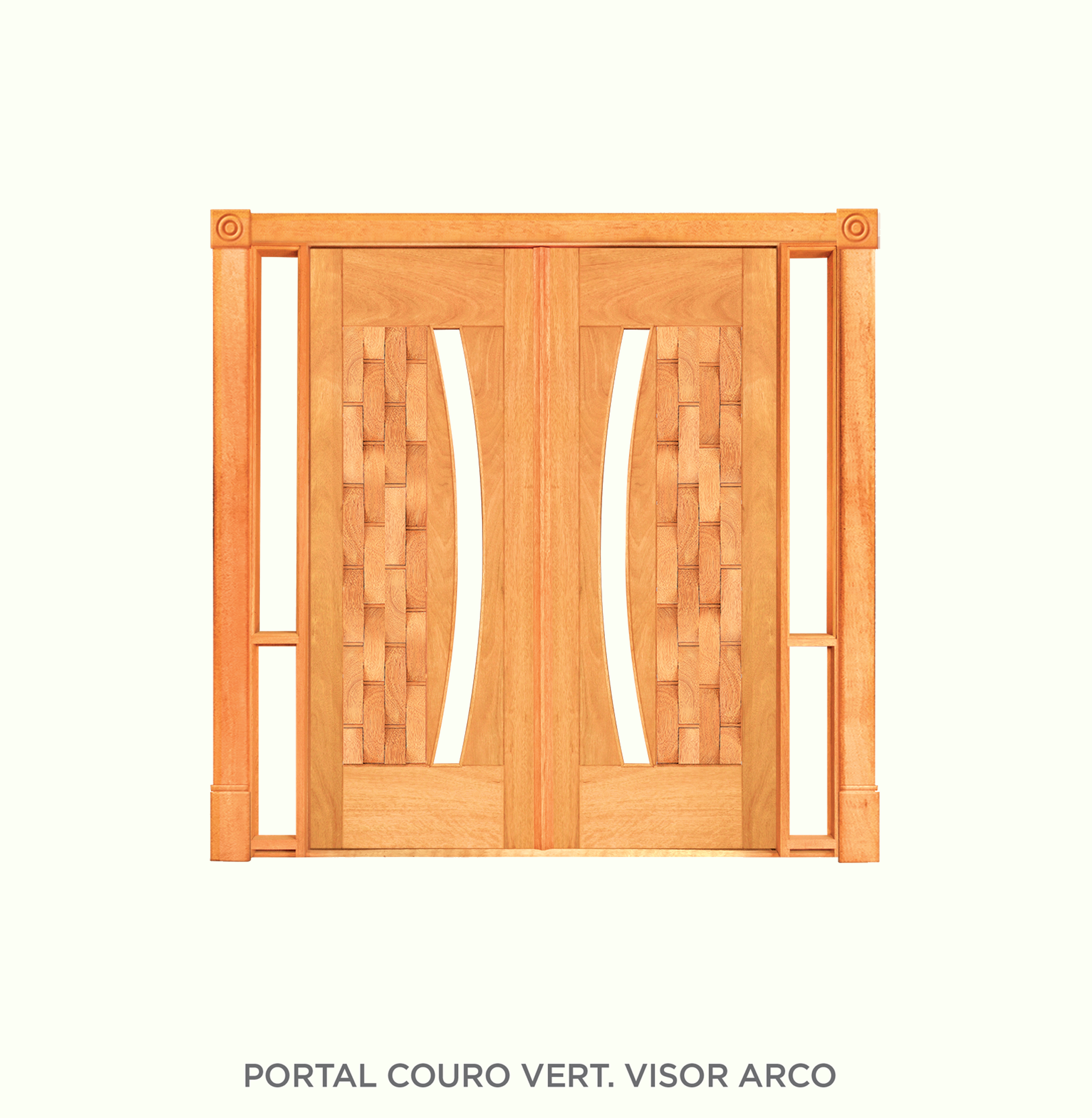 PTL COURO VERT VISOR ARC_otimz